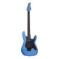 Schecter SUN VALLEY SS FR-S Electric Guitar - Riviera Blue
