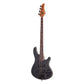 Schecter Standard Series C-4 STANDARD CHARCOAL SATIN Electric Guitar - Charcoal Satin