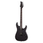 Schecter REAPER-6 CUSTOM Electric Guitar - Gloss Black