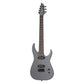 Schecter KM-7 MK-III Hybrid Electric Guitar - Telesto Grey