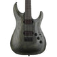 Schecter C-1 FR APOCALYPSE Electric Guitar - Rusty Grey