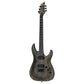 Schecter C-1 APOCALYPSE Electric Guitar - Rusty Grey