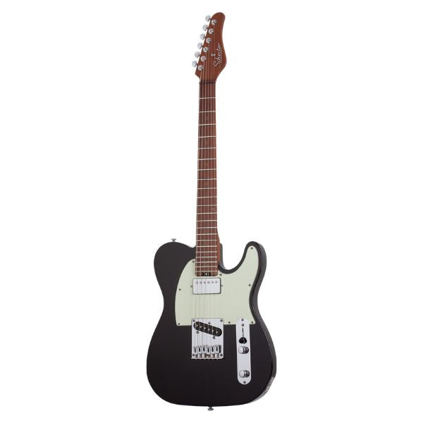 Schecter NICK JOHNSTON PT Electric Guitar - Atomic Ink