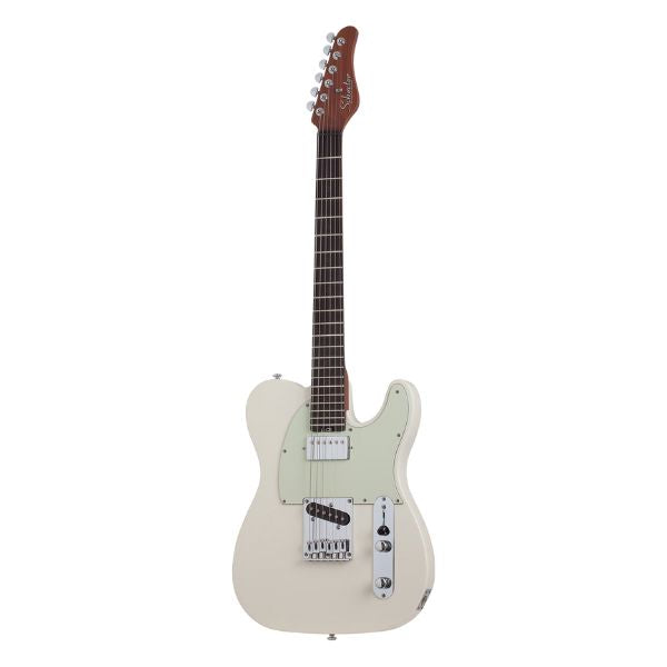 Schecter NICK JOHNSTON PT Electric Guitar - Atomic Snow