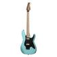 Schecter SUN VALLEY SS-FR Electric Guitar - Sea Foam Green (SFG)