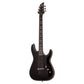 Schecter HELLRAISER C-1 Electric Guitar - Black