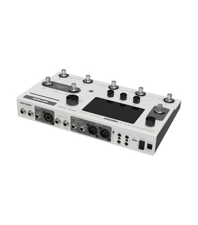 Hotone Ampero II Stage Amp Modeller & Effects Processor – Jubal Store
