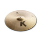 Zildjian K0800 Cymbals K Zildjian Promo Pack (Add 18"(45.72 cm) K Dark Crash)