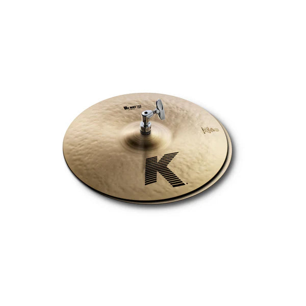 Zildjian K0800 Cymbals K Zildjian Promo Pack (Add 18"(45.72 cm) K Dark Crash)