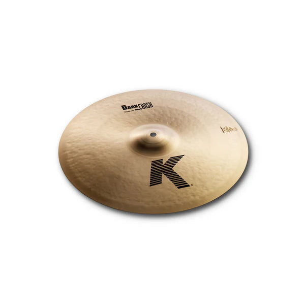 Zildjian K0800 Cymbals K Zildjian Promo Pack (Add 18"(45.72 cm) K Dark Crash)