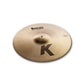 Zildjian K0800 Cymbals K Zildjian Promo Pack (Add 18"(45.72 cm) K Dark Crash)