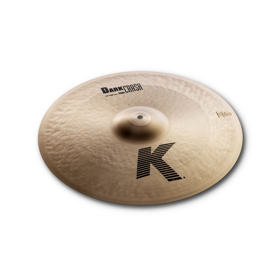 K K0801C Zildjian Country Cymbal Pack