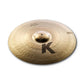 Zildjian KCH390 K Custom Hybrid Cymbal Set - 14.25-/17-/21-inch