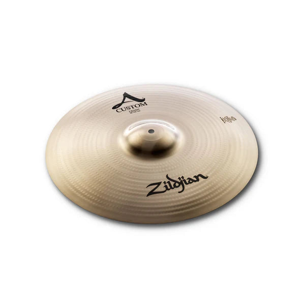 Zildjian A20579-11 A Custom Holiday Box Set  (5pc)