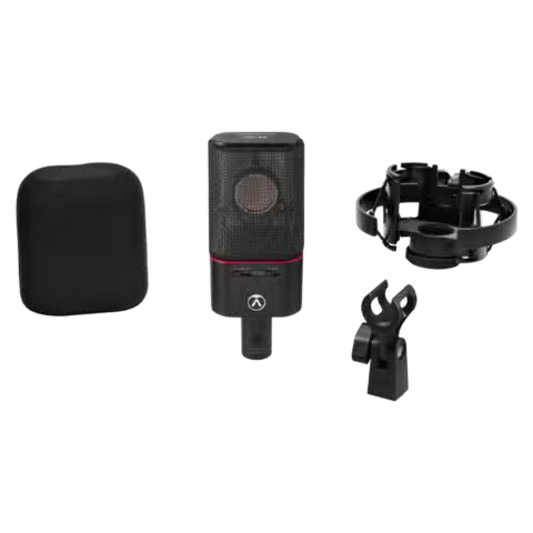 Austrian Audio OC18 Studio Set