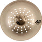 Sabian 21716CSB AA series Holy China 17" Cymbal Brilliant Finish