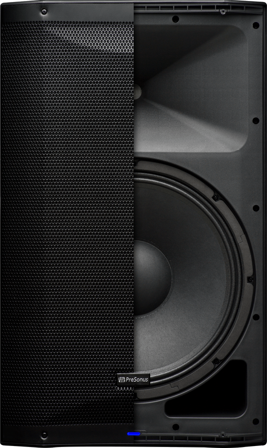 PreSonus AIR15 2-Way Active Sound-Reinforcement Loudspeaker