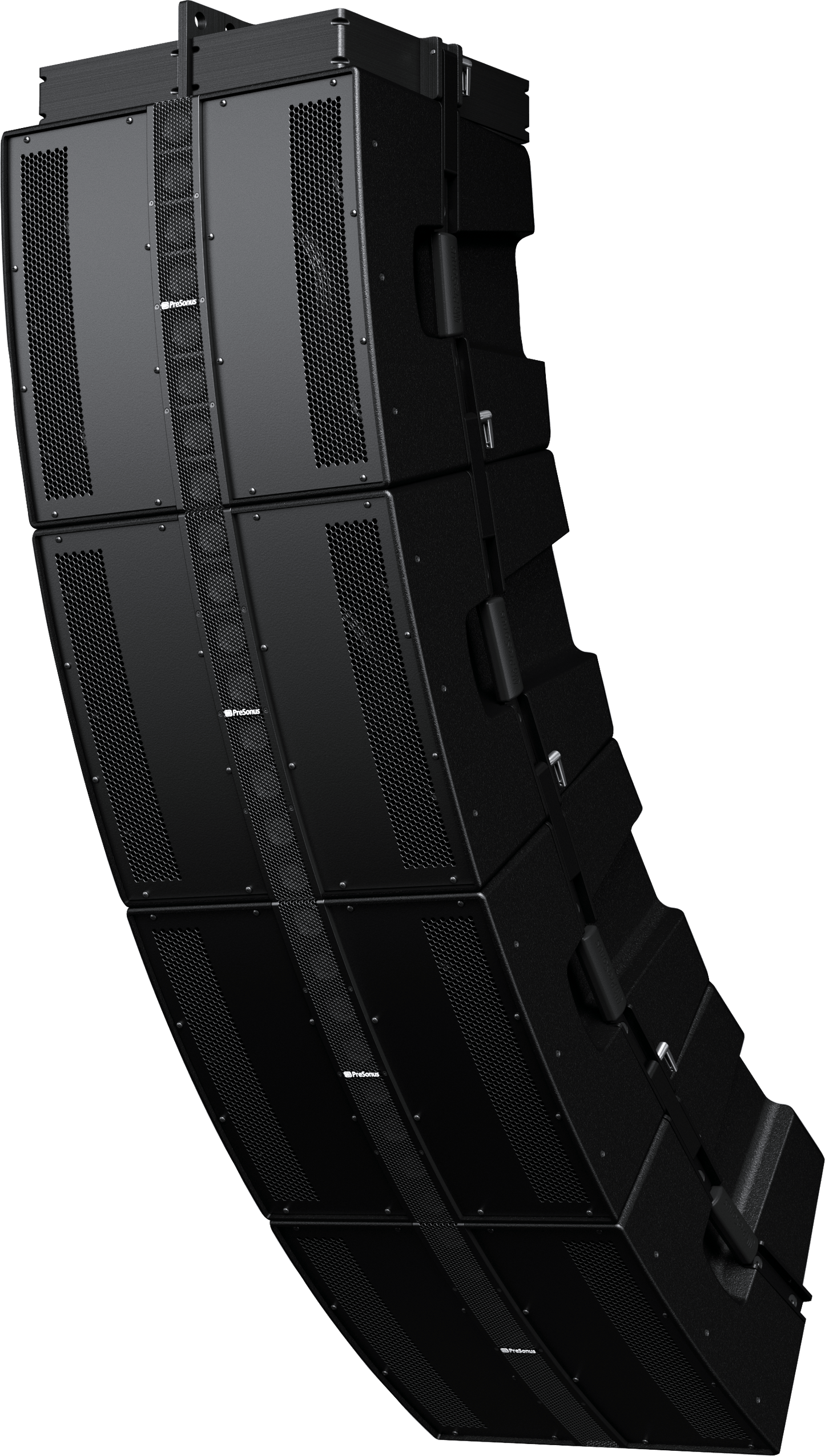 PreSonus CDL12P Constant Directivity Sound Reinforcement Loudspeaker