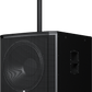 PreSonus CDL18s Dante® Enabled Active Subwoofer