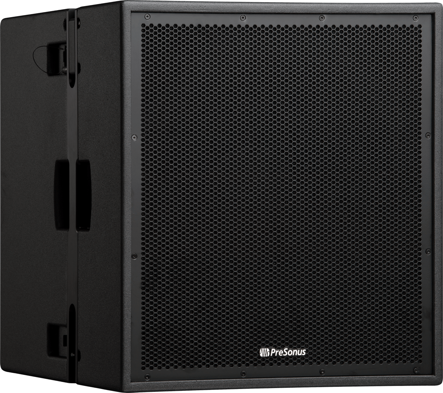 PreSonus CDL18s Dante® Enabled Active Subwoofer