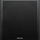 PreSonus CDL18s Dante® Enabled Active Subwoofer