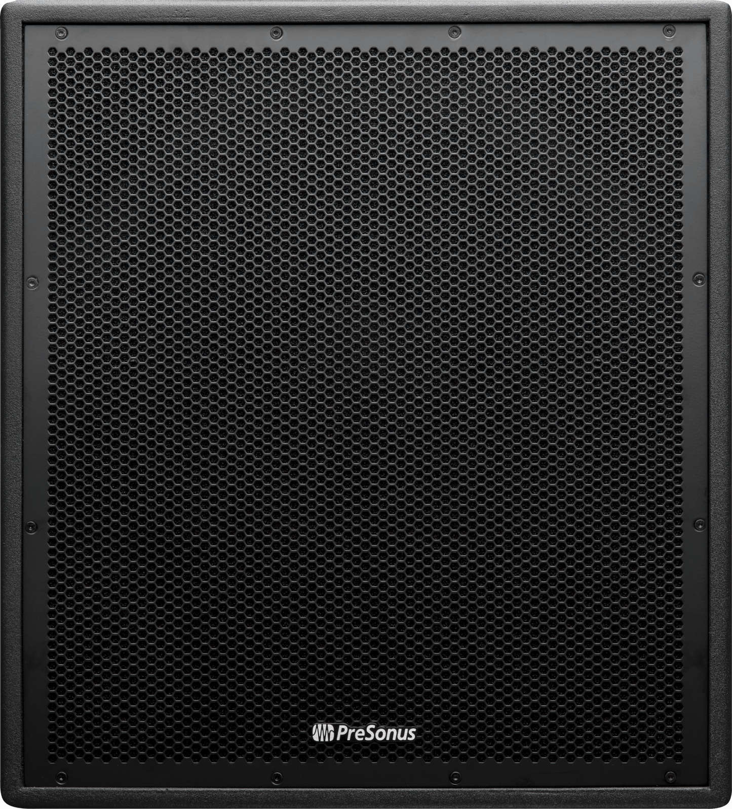 PreSonus CDL18s Dante® Enabled Active Subwoofer