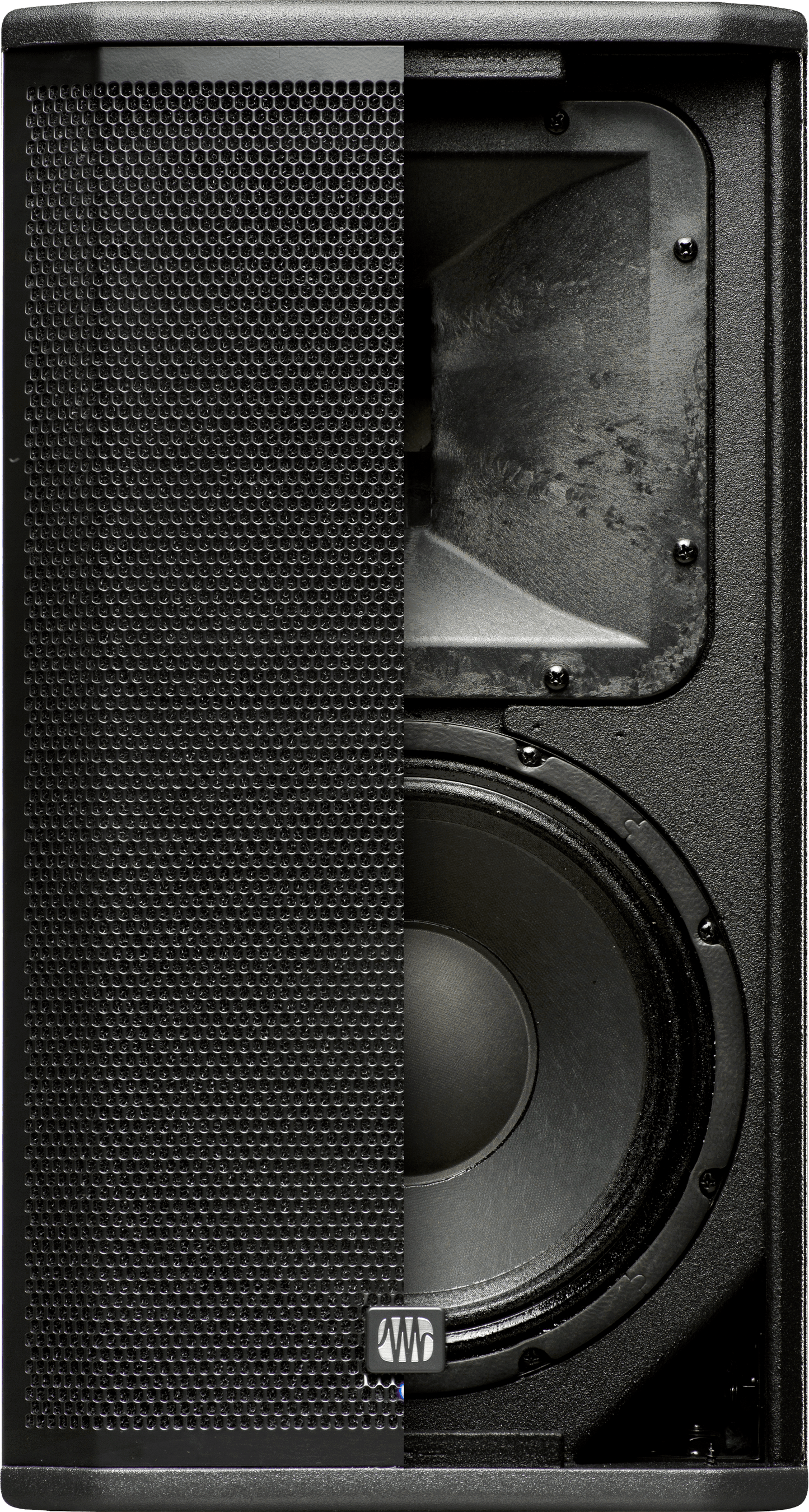 PreSonus ULT10 2-way Active Sound-Reinforcement Loudspeaker