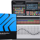 PreSonus StudioLive® Series III 32SC Digital Console Mixer