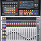 PreSonus StudioLive® Series III 32SC Digital Console Mixer