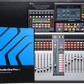 PreSonus StudioLive® Series III 32SX Digital Console Mixer