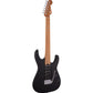 Charvel PRO-MOD DK22 SSS 2PT CM Gloss Black Electric Guitar