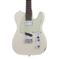 Schecter NICK JOHNSTON PT Electric Guitar - Atomic Snow