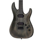 Schecter C-1 APOCALYPSE Electric Guitar - Rusty Grey