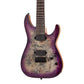 Schecter C-7 PRO Electric Guitar - Aurora Burst