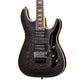 Schecter OMEN EXTREME-6 FR Electric Guitar - See-Thru Black (STBLK)