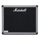 Marshall 2536 Silver Jubilee Cab 140-watt 2x12" Horizontal Extension Cabinet