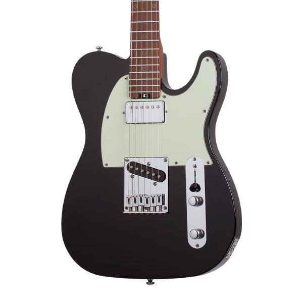 Schecter NICK JOHNSTON PT Electric Guitar - Atomic Ink