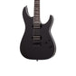Schecter REAPER-6 CUSTOM Electric Guitar - Gloss Black