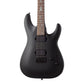 Schecter DAMIEN-6 Electric Guitar - Satin Black