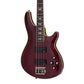 Schecter OMEN EXTREME-4 Electric Bass Guitar - Black Cherry (BCH)
