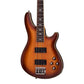 Schecter OMEN EXTREME-4 Electric Bass Guitar - Vintage Sunburst