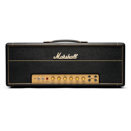 Marshall 1959SLP Super Lead Plexi 100-watt Tube Head
