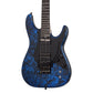 Schecter SVSS FR-S Electric Guitar - Blue Reign