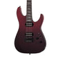 Schecter REAPER-6 ELITE Electric Guitar - Blood Burst