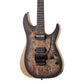 Schecter REAPER-6 FR S Electric Guitar - Charcoal Burst