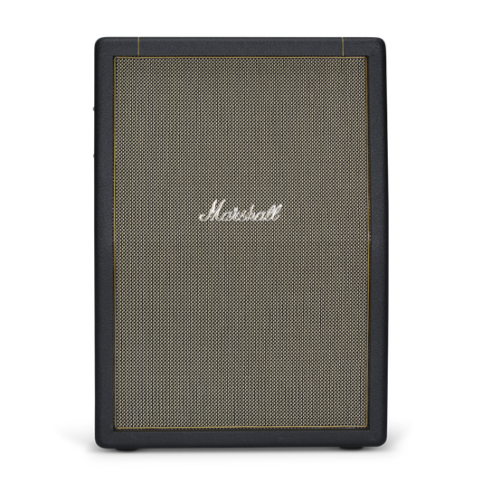 Marshall SV212 Studio Vintage 140-watt 2x12" Vertical Extension Cabinet