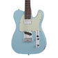 Schecter NICK JOHNSTON PT Electric Guitar - Atomic Frost