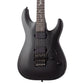 Schecter DAMIEN-6 FR Electric Guitar - Black