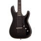 Schecter HELLRAISER C-1 Electric Guitar - Black