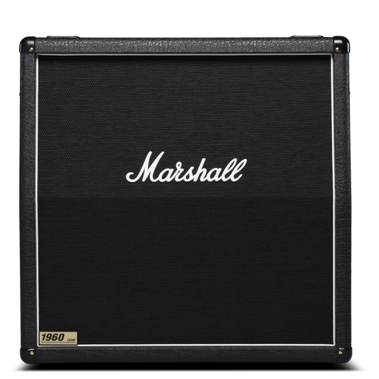 Marshall 1960A 300-watt 4x12" Angled Extension Cabinet